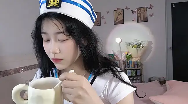 Luminous163 online show from March 14, 1:13 pm