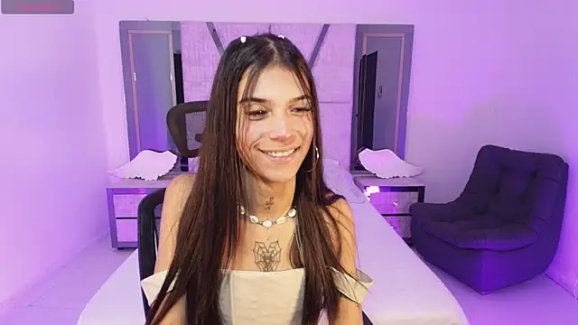 CoralRigan online show from January 7, 8:24 am