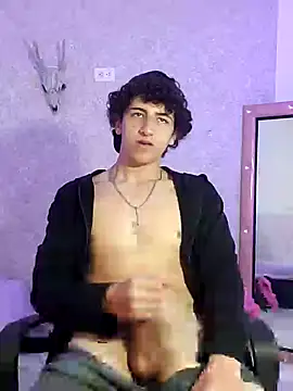 Snapshot of Kerverr_ chatting on December 28, 7:00 am Kerverr  online show from December 28, 7:00 am