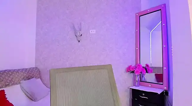 Snapshot of Kerverr_ chatting on January 15, 9:51 pm Kerverr  online show from January 15, 9:51 pm