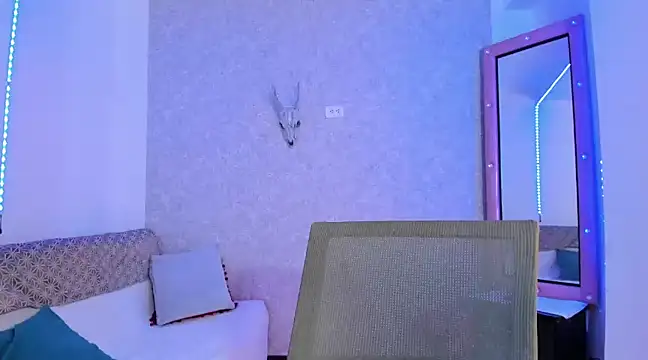 Snapshot of Kerverr_ chatting on January 25, 7:28 pm Kerverr  online show from January 25, 7:28 pm