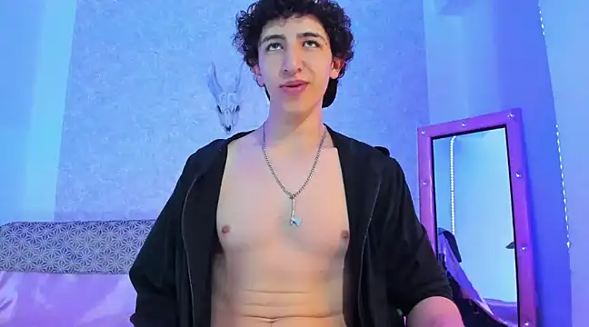 Snapshot of Kerverr_ chatting on March 7, 3:07 pm Kerverr  online show from March 7, 3:07 pm