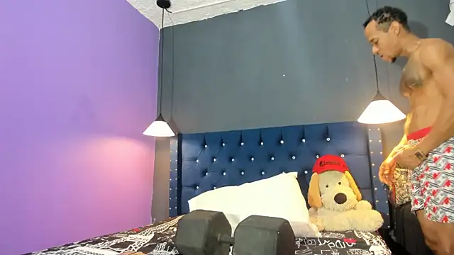 Salomon koude online show from February 23, 6:49 pm