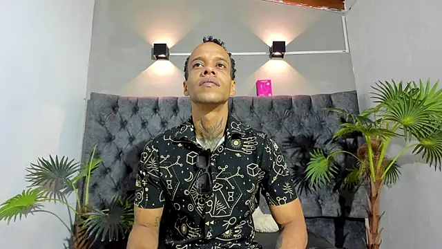 Salomon koude online show from June 30, 2:18 pm