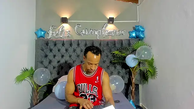 Salomon koude online show from July 18, 1:43 am