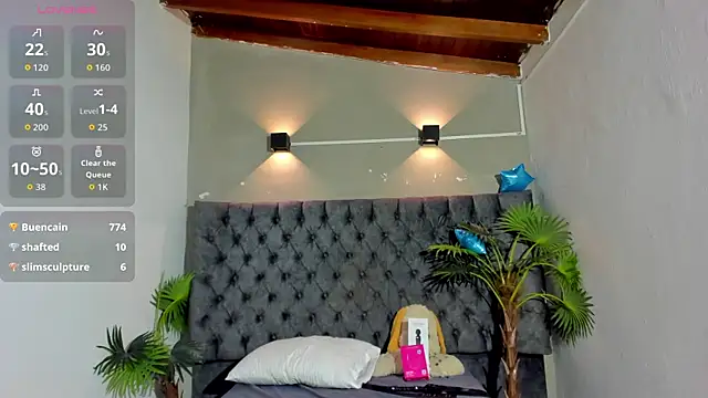 Salomon koude online show from July 22, 2:58 am