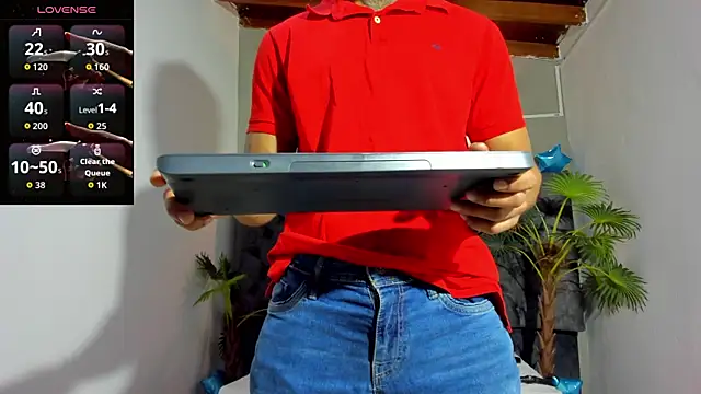Salomon koude online show from July 28, 4:39 pm