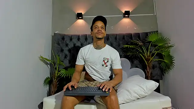Salomon koude online show from July 30, 4:22 am