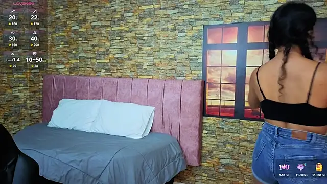 viktorya xue online show from September 20, 10:16 am