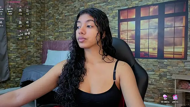 viktorya xue online show from September 25, 11:58 am