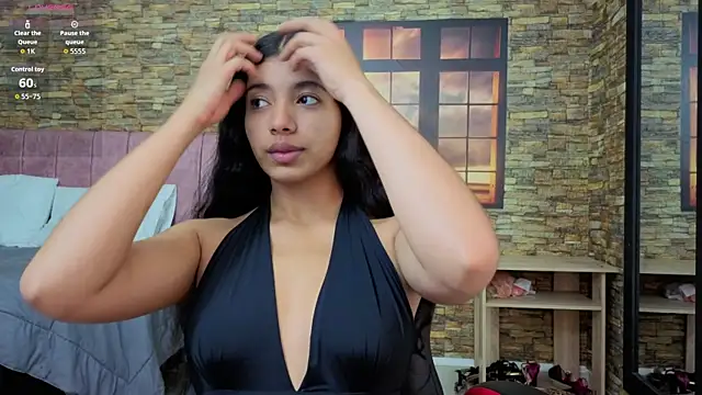 viktorya xue online show from October 13, 10:26 am