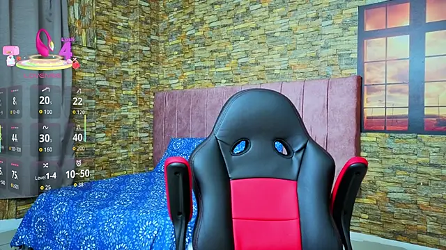 viktorya xue online show from February 3, 10:42 am