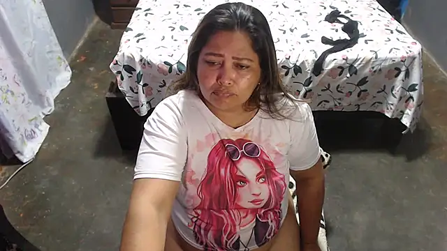 Snapshot of CANDYSWEET51 chatting on September 13, 9:25 pm CANDYSWEET51 online show from September 13, 9:25 pm