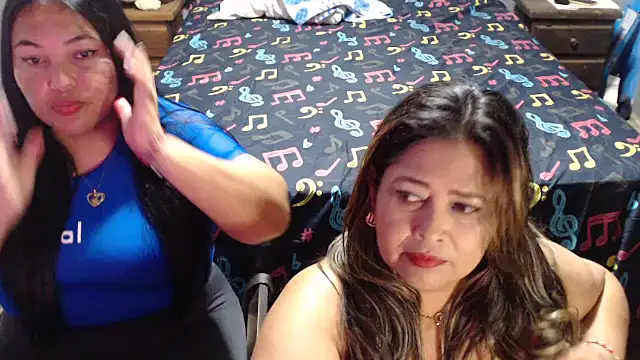 Snapshot of CANDYSWEET51 chatting on October 10, 1:15 am CANDYSWEET51 online show from October 10, 1:15 am