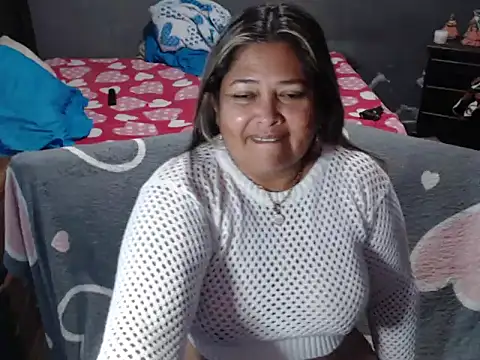 CANDYSWEET51 online show from June 11, 1:20 pm