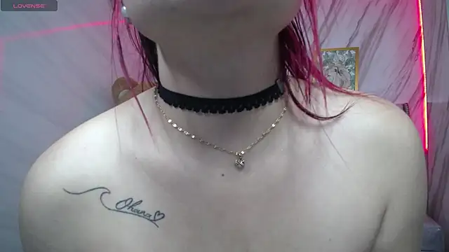  Ambar72 b online show from February 20, 4:03 pm