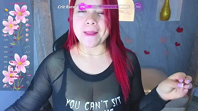  Ambar72 b online show from May 1, 1:26 pm