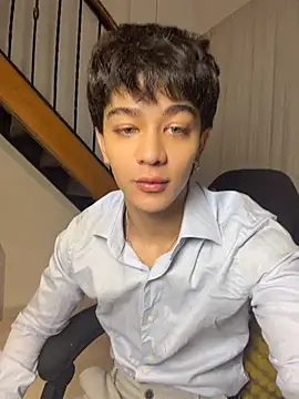 ajordanR online show from August 2, 1:04 am