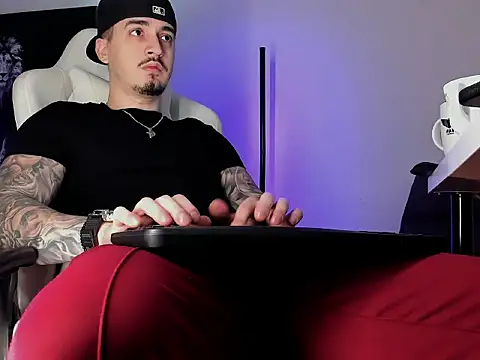 uptomatty online show from January 10, 10:17 am