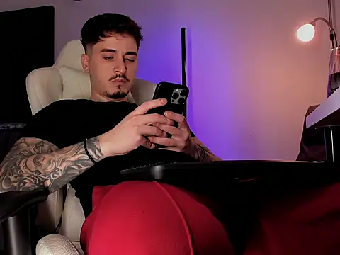 uptomatty online show from January 15, 3:49 pm