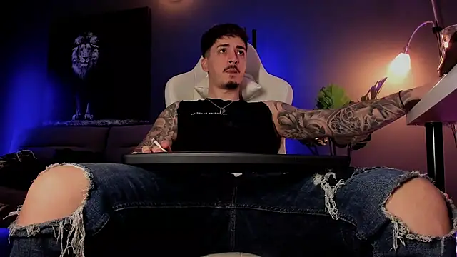 uptomatty online show from March 13, 7:48 am