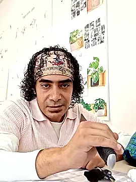 Dodge777 online show from October 9, 12:47 pm