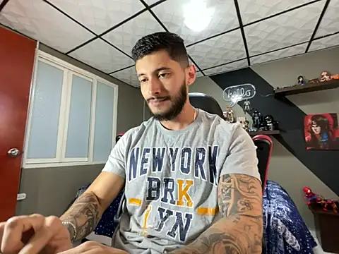 Snapshot of marcel_crawford96 chatting on November 2, 1:24 pm marcel crawford96 online show from November 2, 1:24 pm