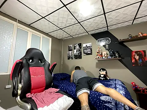 Snapshot of marcel_crawford96 chatting on November 5, 5:35 pm marcel crawford96 online show from November 5, 5:35 pm