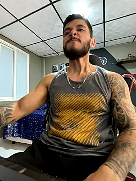 Snapshot of marcel_crawford96 chatting on November 11, 4:29 pm marcel crawford96 online show from November 11, 4:29 pm