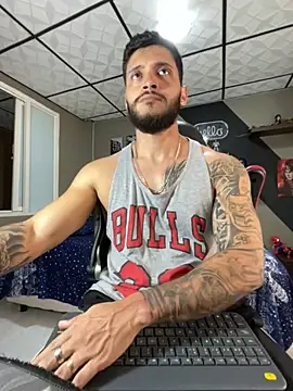 Snapshot of marcel_crawford96 chatting on November 18, 4:22 pm marcel crawford96 online show from November 18, 4:22 pm