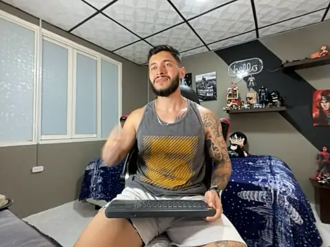 Snapshot of marcel_crawford96 chatting on November 22, 2:49 pm marcel crawford96 online show from November 22, 2:49 pm