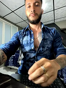 Snapshot of marcel_crawford96 chatting on November 23, 12:38 pm marcel crawford96 online show from November 23, 12:38 pm