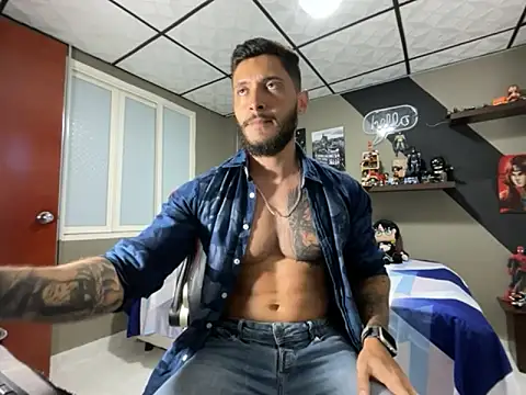 Snapshot of marcel_crawford96 chatting on November 27, 12:07 pm marcel crawford96 online show from November 27, 12:07 pm