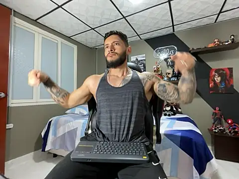 Snapshot of marcel_crawford96 chatting on November 28, 1:36 pm marcel crawford96 online show from November 28, 1:36 pm