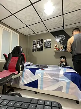 Snapshot of marcel_crawford96 chatting on November 29, 3:15 pm marcel crawford96 online show from November 29, 3:15 pm