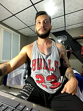 Snapshot of marcel_crawford96 chatting on December 2, 12:43 pm marcel crawford96 online show from December 2, 12:43 pm