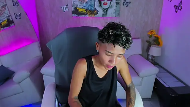 nova sex01 online show from January 6, 3:10 am