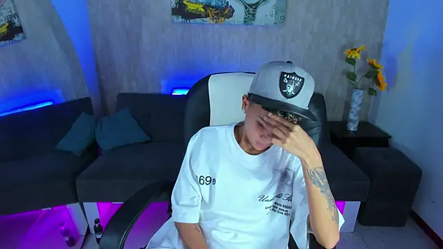 nova sex01 online show from February 27, 12:21 am