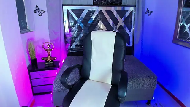 nova sex01 online show from April 27, 9:57 pm