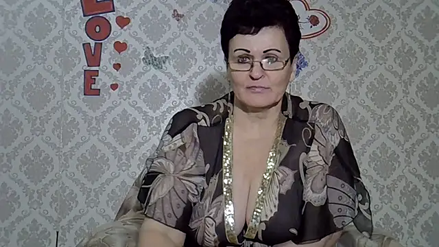 PaulaGolden online show from December 24, 6:06 pm