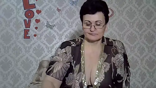 PaulaGolden online show from February 2, 6:10 pm