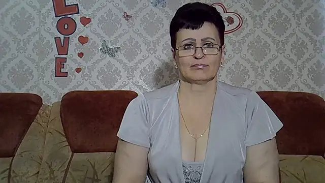 PaulaGolden online show from October 23, 7:29 am