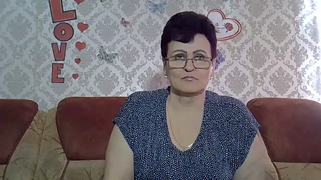 PaulaGolden online show from November 23, 10:04 am