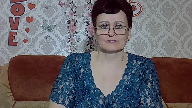 PaulaGolden online show from March 29, 12:05 pm