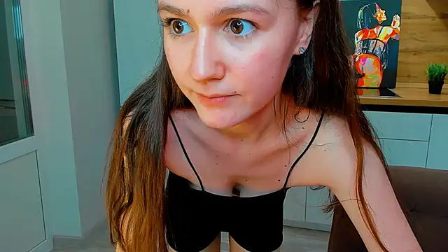 Snapshot of ameli_moon chatting on January 16, 3:35 pm ameli moon online show from January 16, 3:35 pm