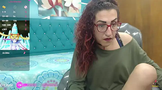 sabrina dupont online show from February 1, 3:39 pm