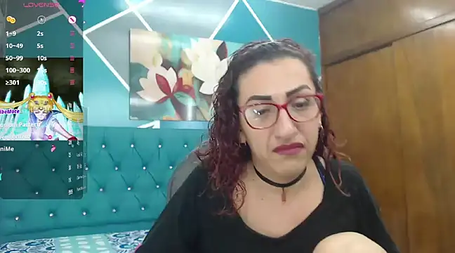 sabrina dupont online show from February 26, 12:47 pm