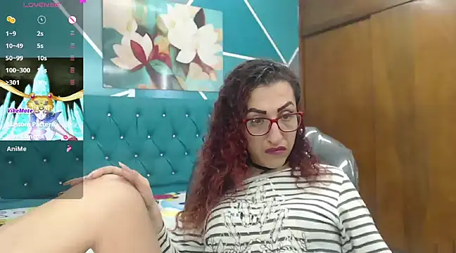 sabrina dupont online show from March 8, 4:06 pm