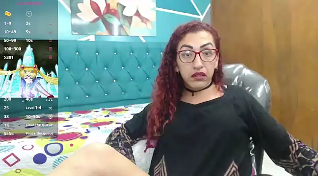 sabrina dupont online show from March 19, 3:40 pm