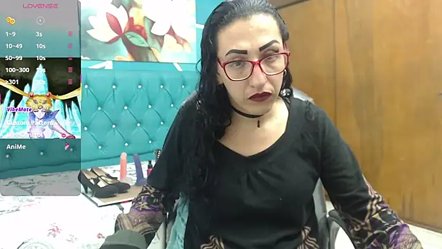 sabrina dupont online show from September 15, 12:38 pm